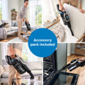 Bosch Unlimited 10 BBS1041GGB Cordless Handstick Vacuum