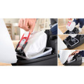 Bosch BGB41HYGGB ProHygienic Bagged Vacuum Cleaner - Wh
