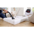 Bosch BGB41HYGGB ProHygienic Bagged Vacuum Cleaner - Wh