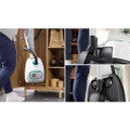 Bosch BGB41HYGGB ProHygienic Bagged Vacuum Cleaner - Wh