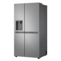LG GSLC40PYPE 91.3cm Fridge Freezer - Prime Silver