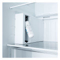LG GSLC40PYPE 91.3cm Fridge Freezer - Prime Silver
