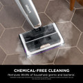 Shark SD200UK SteamPickUp Hard Floor Cleaner - White