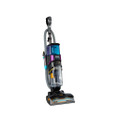 Shark EX300UK CarpetXpert Carpet Cleaner with Built-In Stain Striker - Charcoal & Fuchsia