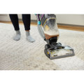 Shark EX300UK CarpetXpert Carpet Cleaner with Built-In Stain Striker - Charcoal & Fuchsia