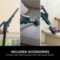 Shark AZ3900UKT PowerDetect Powered Lift-Away Upright V