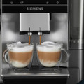 Siemens TQ717GB3 Bean To Cup Coffee Machine - Stainless