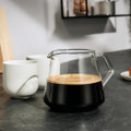 Siemens TQ717GB3 Bean To Cup Coffee Machine - Stainless