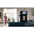 Siemens TQ903GB9 Bean To Cup Coffee Machine - Black