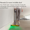 Dyson V12-2023KIT Detect Slim Absolute Cordless Vacuum Cleaner with Cleaning Accessory Kit - 60 Minu