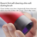 Dyson V12-2023KIT Detect Slim Absolute Cordless Vacuum Cleaner with Cleaning Accessory Kit - 60 Minu