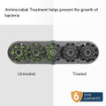 Vax CDCW-SSXA VAX SpinScrub Power Plus - Grey and Navy