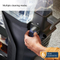 Vax CDCW-SSXA VAX SpinScrub Power Plus - Grey and Navy