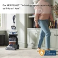Vax CDCW-SSXA VAX SpinScrub Power Plus - Grey and Navy