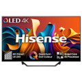 65A7NTUK 2024 Hisense 65" A7NTUK 4K UHD HDR Smart TV