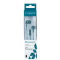 38011 Smartsound Stereo Earphones with Microphone Pertol