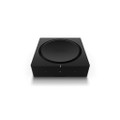 AMPG1UK1BLK Sonos Amp: The Wireless Streaming Speaker Amplifer