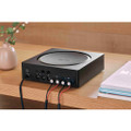 AMPG1UK1BLK Sonos Amp: The Wireless Streaming Speaker Amplifer