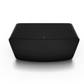 SNSFIVEBLK Sonos Five: HiFi and Mighty - Black
