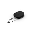 SNSMOVE Sonos Move2: Bluetooth & WiFi Portable Home Speaker - Black