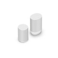 SNSMOVE-WHT Sonos Move2: Bluetooth & WiFi Portable Home Speaker - White