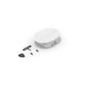 SNSMOVE-WHT Sonos Move2: Bluetooth & WiFi Portable Home Speaker - White