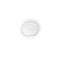 SNSMOVE-WHT Sonos Move2: Bluetooth & WiFi Portable Home Speaker - White