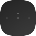 ONESLUK1BLK Sonos One SL - Black