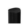 SNSROAMBLK Sonos Roam2: Portable Waterproof Bluetooth Speaker - Bl