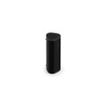 SNSROAMBLK Sonos Roam2: Portable Waterproof Bluetooth Speaker - Bl