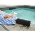 SNSROAMBLK Sonos Roam2: Portable Waterproof Bluetooth Speaker - Bl