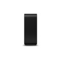 SNSSUBBLK Sonos Sub: Premium Wireless Subwoffer - Black