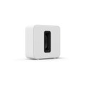 SNSSUBUK Sonos Sub: Premium Wireless Subwoofer - White