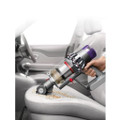 Dyson V10ABSOLUTENEW Cordless Stick Vacuum Cleaner - 60 Minutes Run Time - Copper