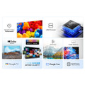 TCL 50V6C-UK 50" 4K Direct LED HDR Google TV