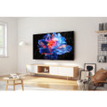 TCL 50V6C-UK 50" 4K Direct LED HDR Google TV