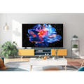 TCL 55V6C-UK 55" 4K Direct LED HDR Google TV