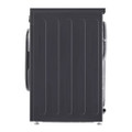 LG F4X1009NMK 9kg 1400 Spin Washing Machine - Slate Grey