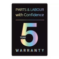 LG F4X1009NMK 9kg 1400 Spin Washing Machine - Slate Grey