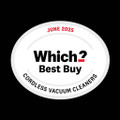 Shark IP1251UKT PowerDetect Cordless Vacuum Cleaner - 70 Minutes Run Time - Java