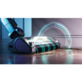 Shark IP3251UKT PowerDetect Clean & Empty Cordless Pet Vacuum Cleaner - 70 Minutes Run Time - White/