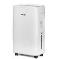 Woods MDX14 10L Dehumidifier - White