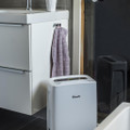 Woods MDX14 10L Dehumidifier - White