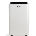 Woods MRD20GW 20L Dehumidifier - White