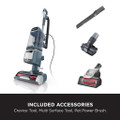 Shark NZ780UKT Anti Hair Wrap Plus Upright Pet Vacuum w