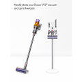 Dyson V12-2023DOKKIT Detect Slim Absolute Cordless Stic Dyson V12-2023DOKKIT Detect Slim Absolute Cordless Stic