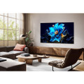 TCL 65P7K-UK 65" 4K QLED Direct LED HDR Google TV