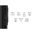 TCL 75T8C-UK 75" 4K QLED HDR Ultra HD Google TV