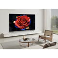 TCL 75T8C-UK 75" 4K QLED HDR Ultra HD Google TV