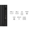 TCL 75V6C-UK 75" 4K Direct LED HDR TV Google TV